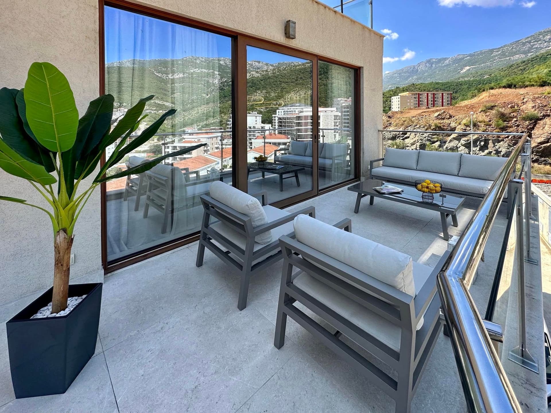 Apartment in Bečići No. 2223, Becici, Becici — property photo 9