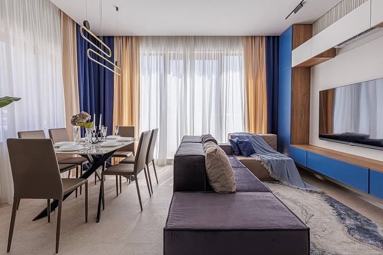 Apartment in Bečići No. 2223, Becici, Becici — property photo 5