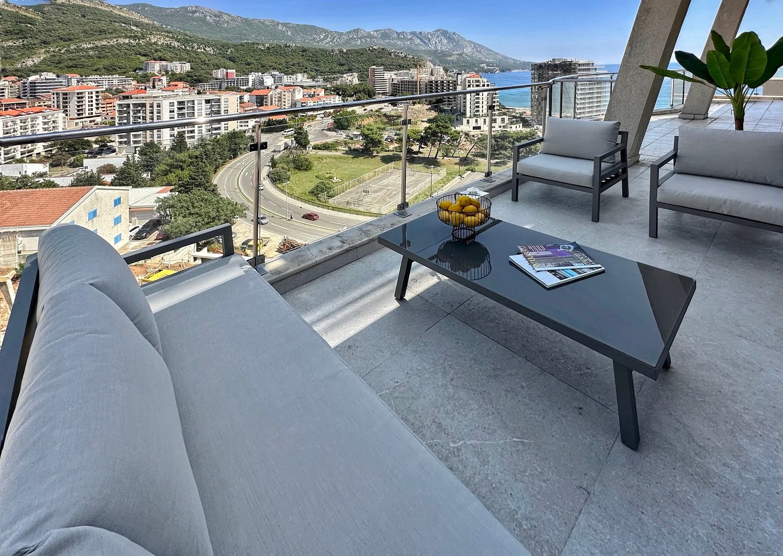 Apartment in Bečići No. 2223, Becici, Becici — property photo 7