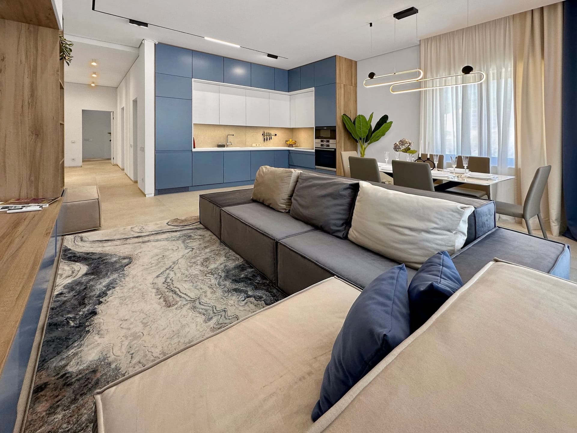 Apartment in Bečići No. 2223, Becici, Becici — property photo 2