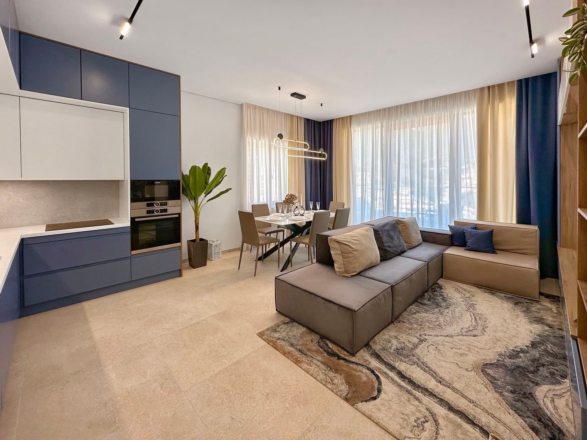 Apartment in Bečići No. 2223, Becici, Becici — property photo 3