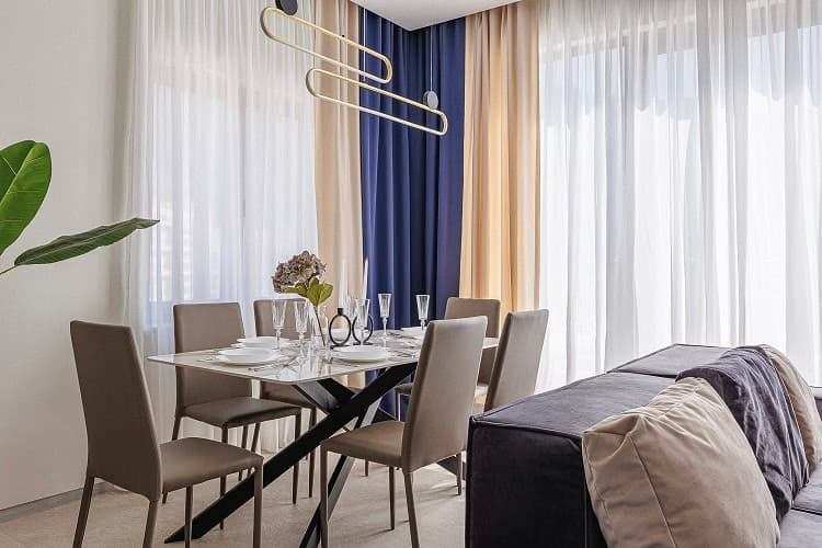 Apartment in Bečići No. 2223, Becici, Becici — property photo 4