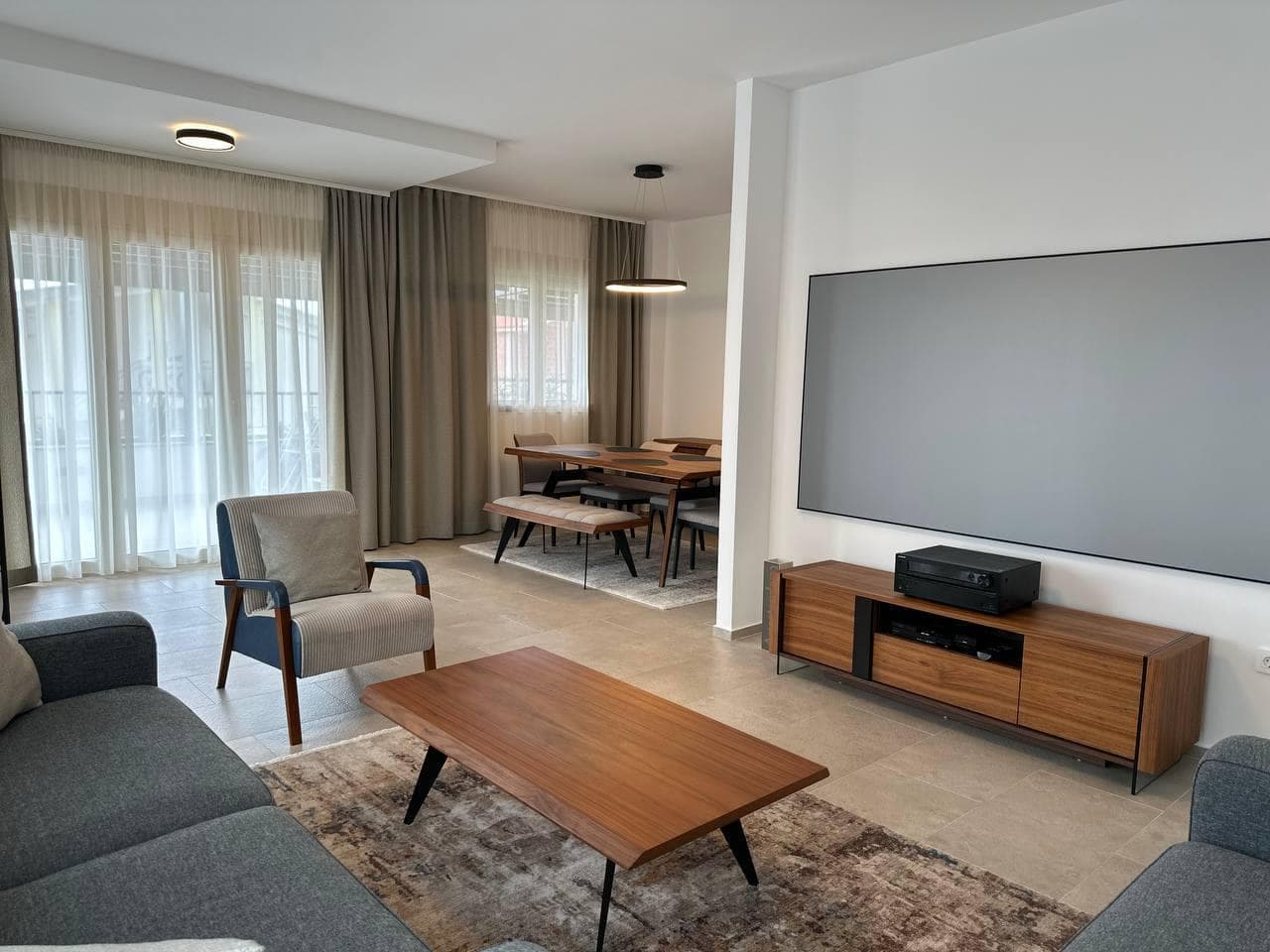 Wohnung in Tivat Nr. 2219 — Immobilienfoto 10
