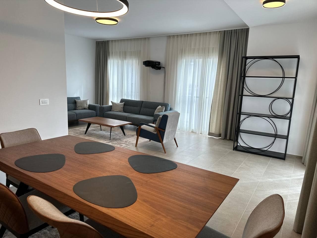 Wohnung in Tivat Nr. 2219 — Immobilienfoto 9