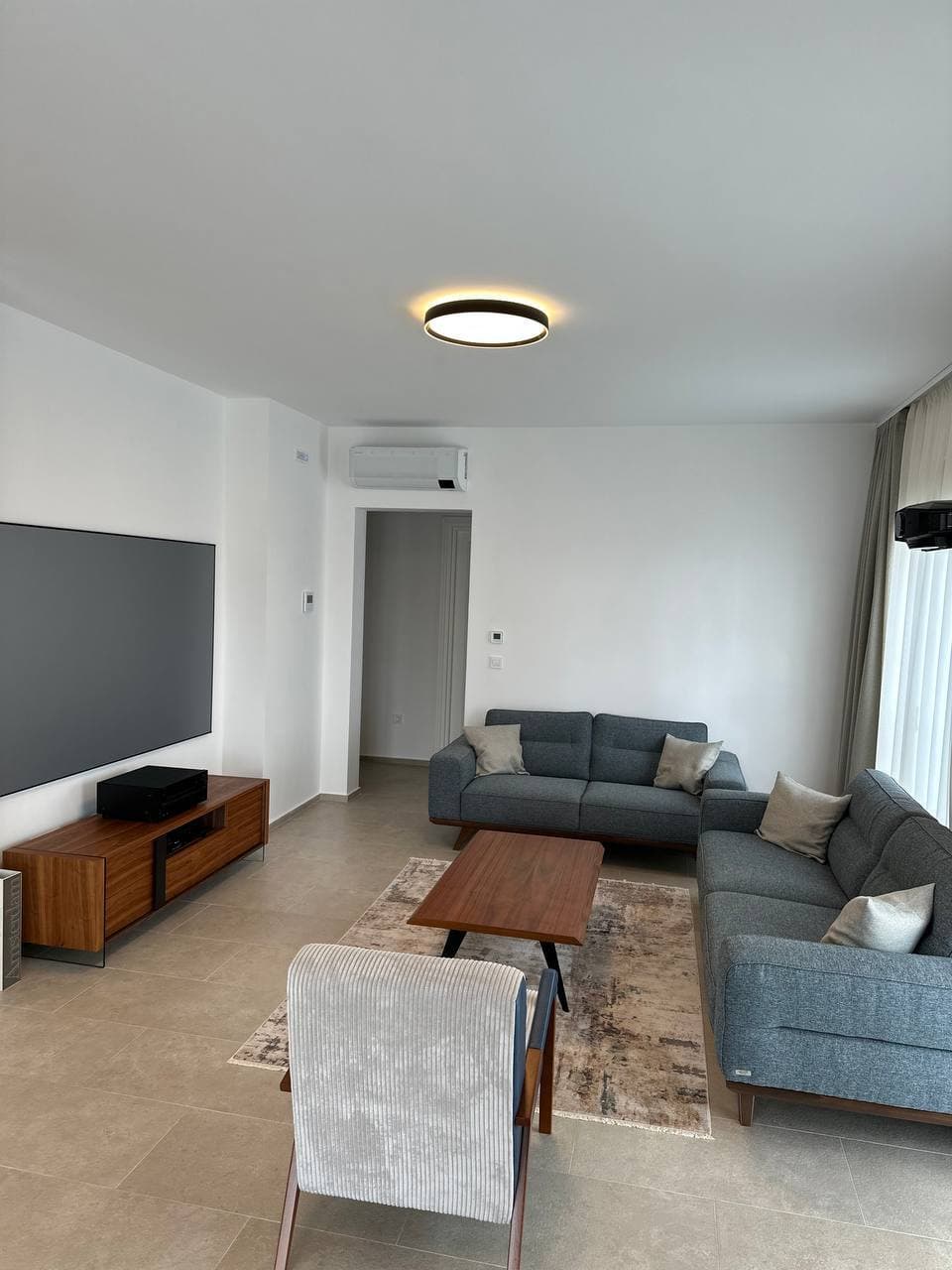 Wohnung in Tivat Nr. 2219 — Immobilienfoto 8
