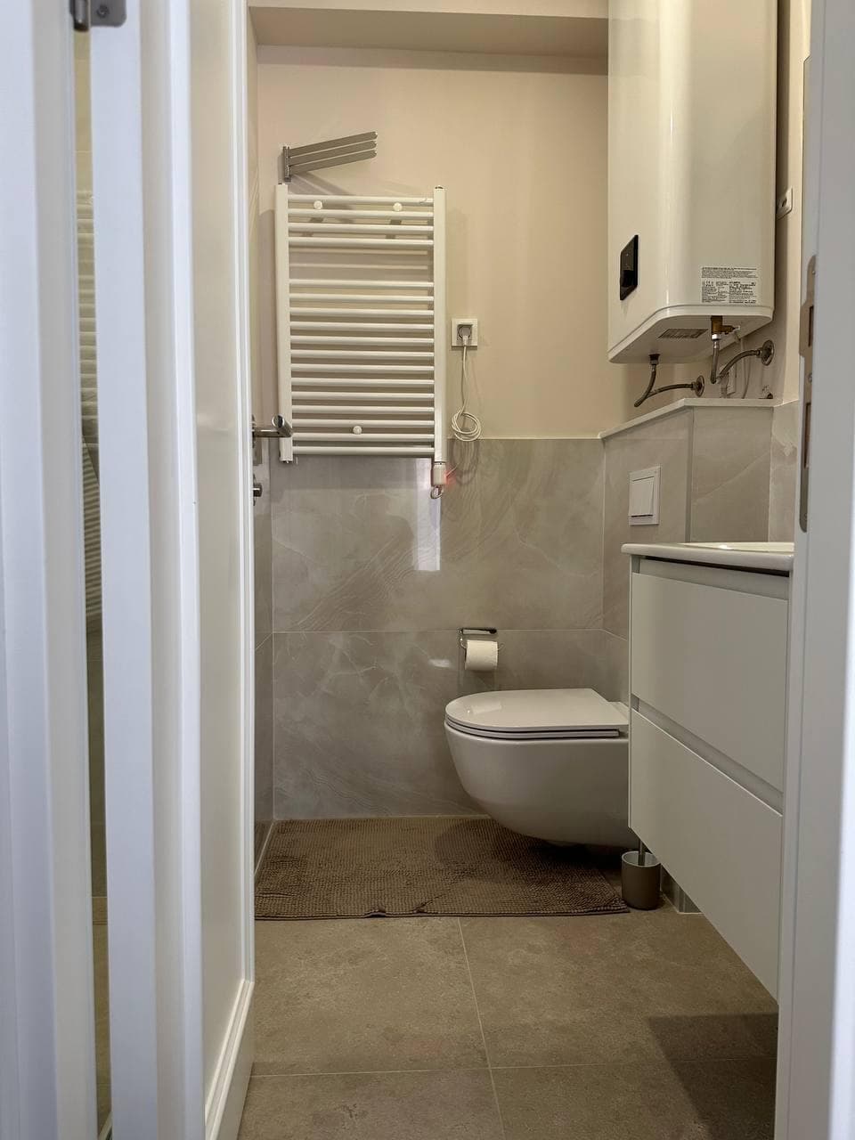 Wohnung in Tivat Nr. 2219 — Immobilienfoto 6