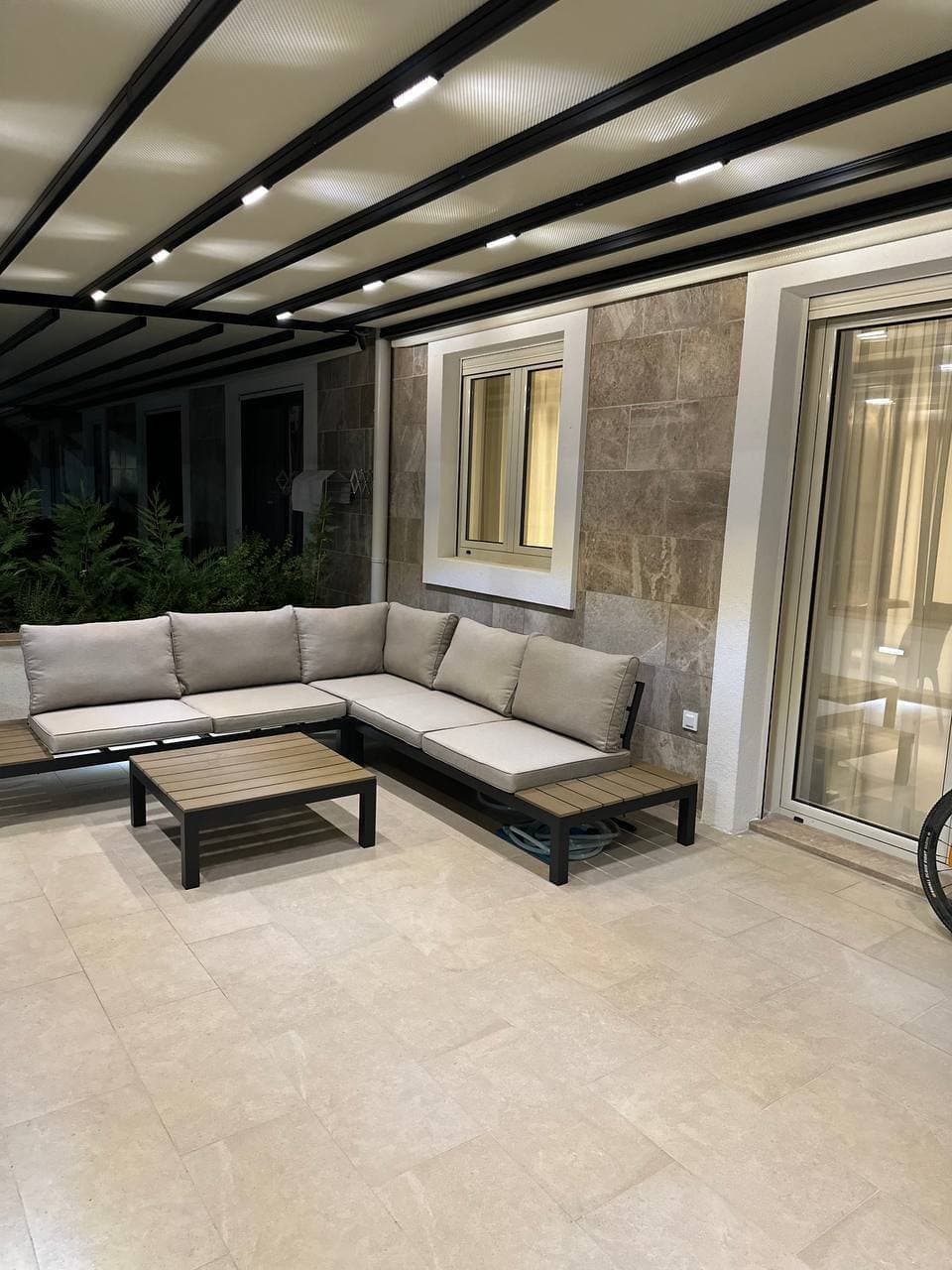 Wohnung in Tivat Nr. 2219 — Immobilienfoto 3