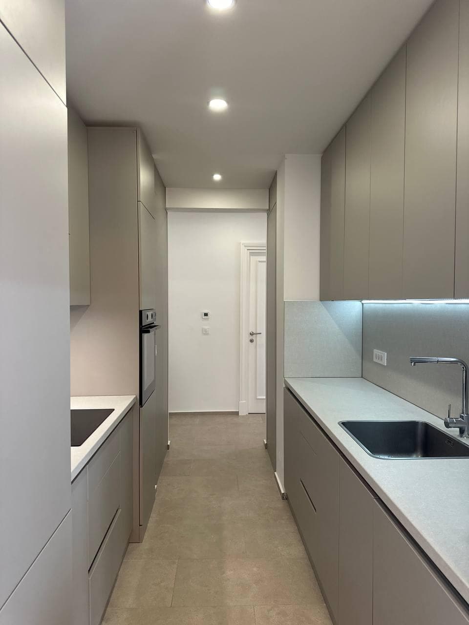 Wohnung in Tivat Nr. 2219