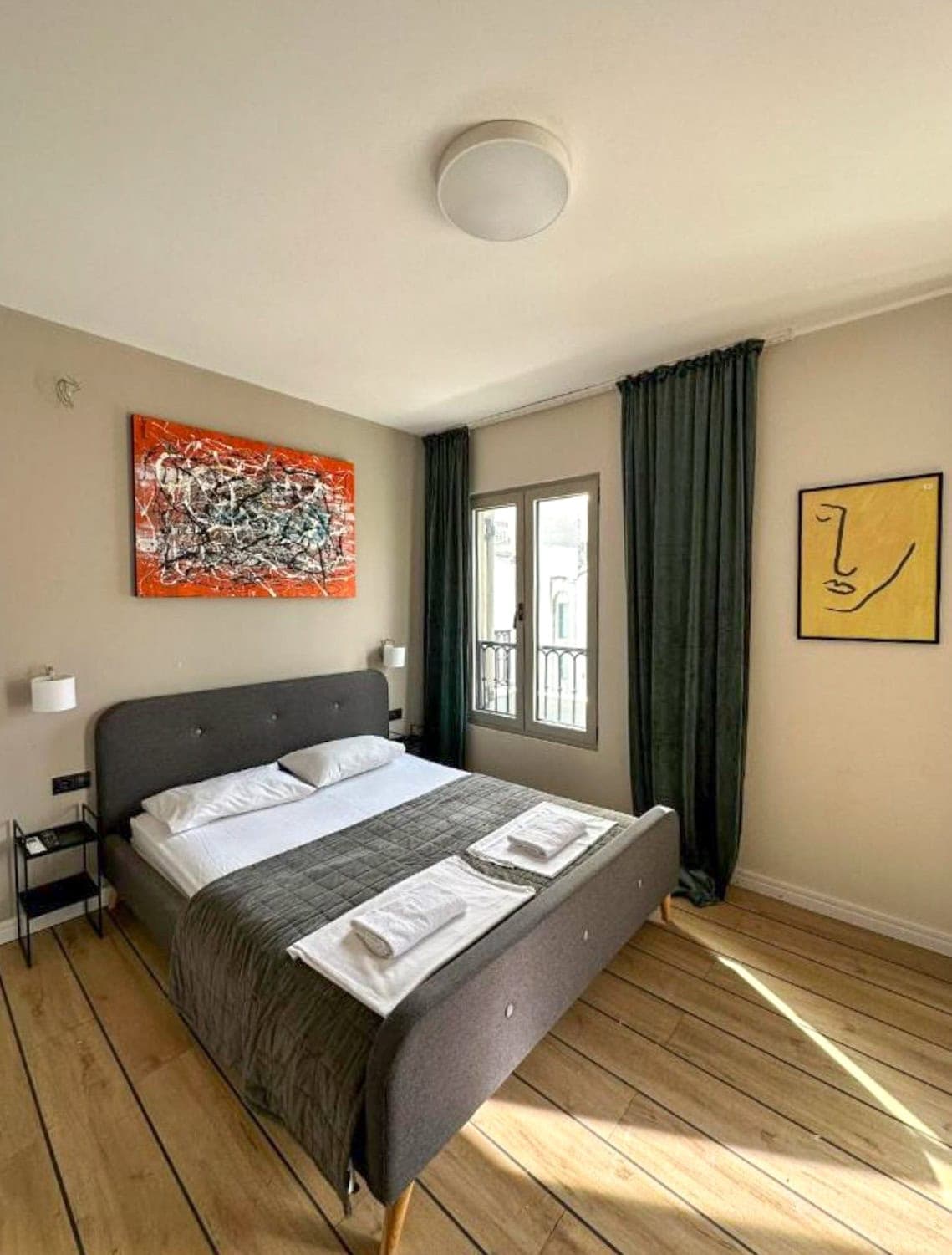 Apartment in Budva No. 2205 — property photo 4