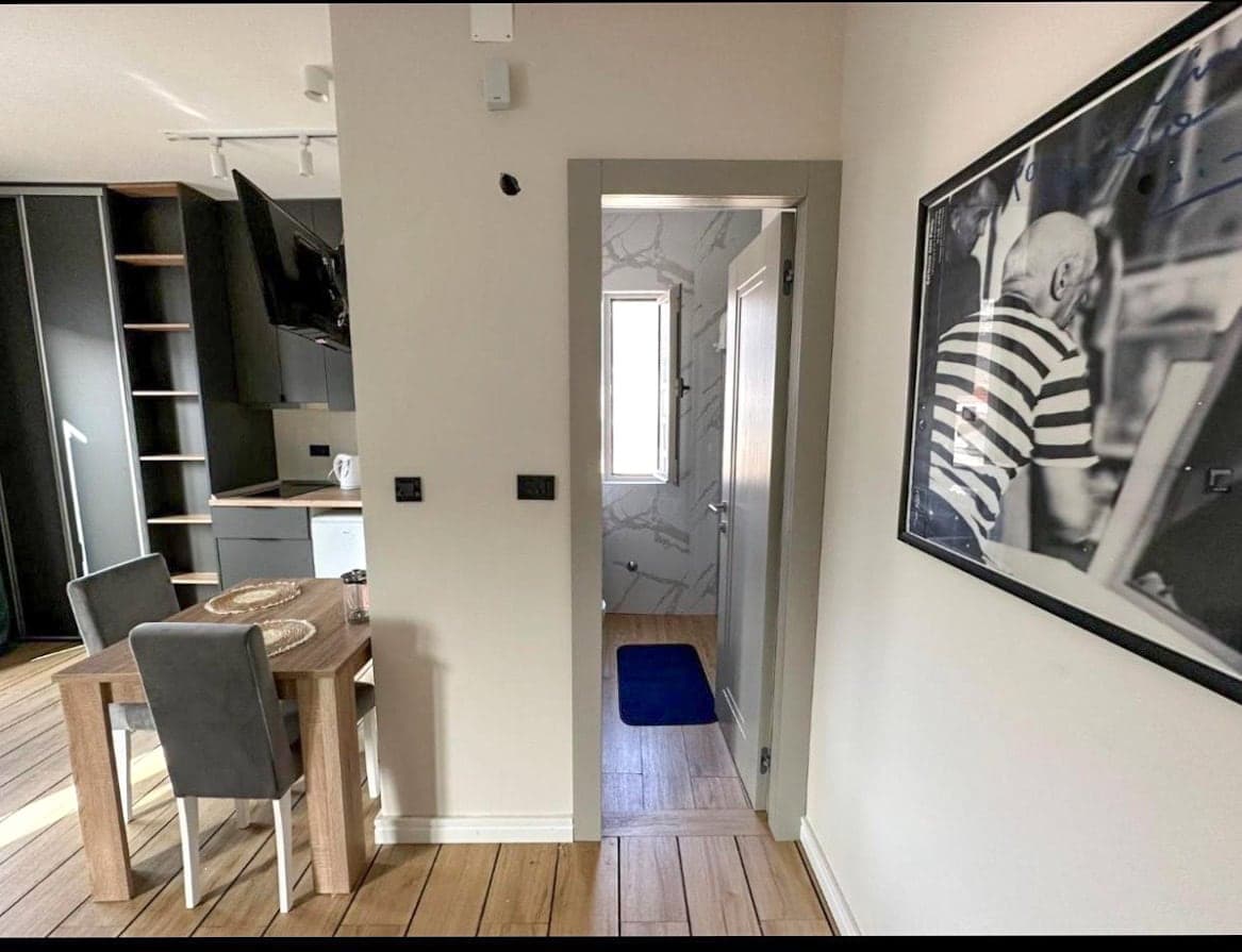 Apartment in Budva No. 2205 — property photo 2