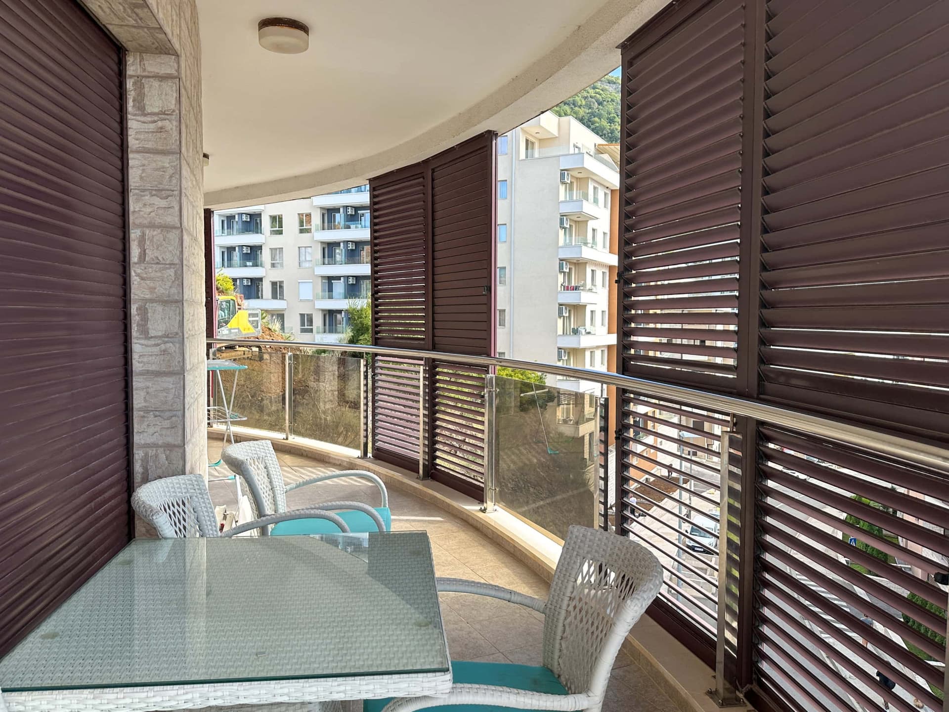 Wohnung in Bečići Nr. 2189, Becici, Becici — Immobilienfoto 15