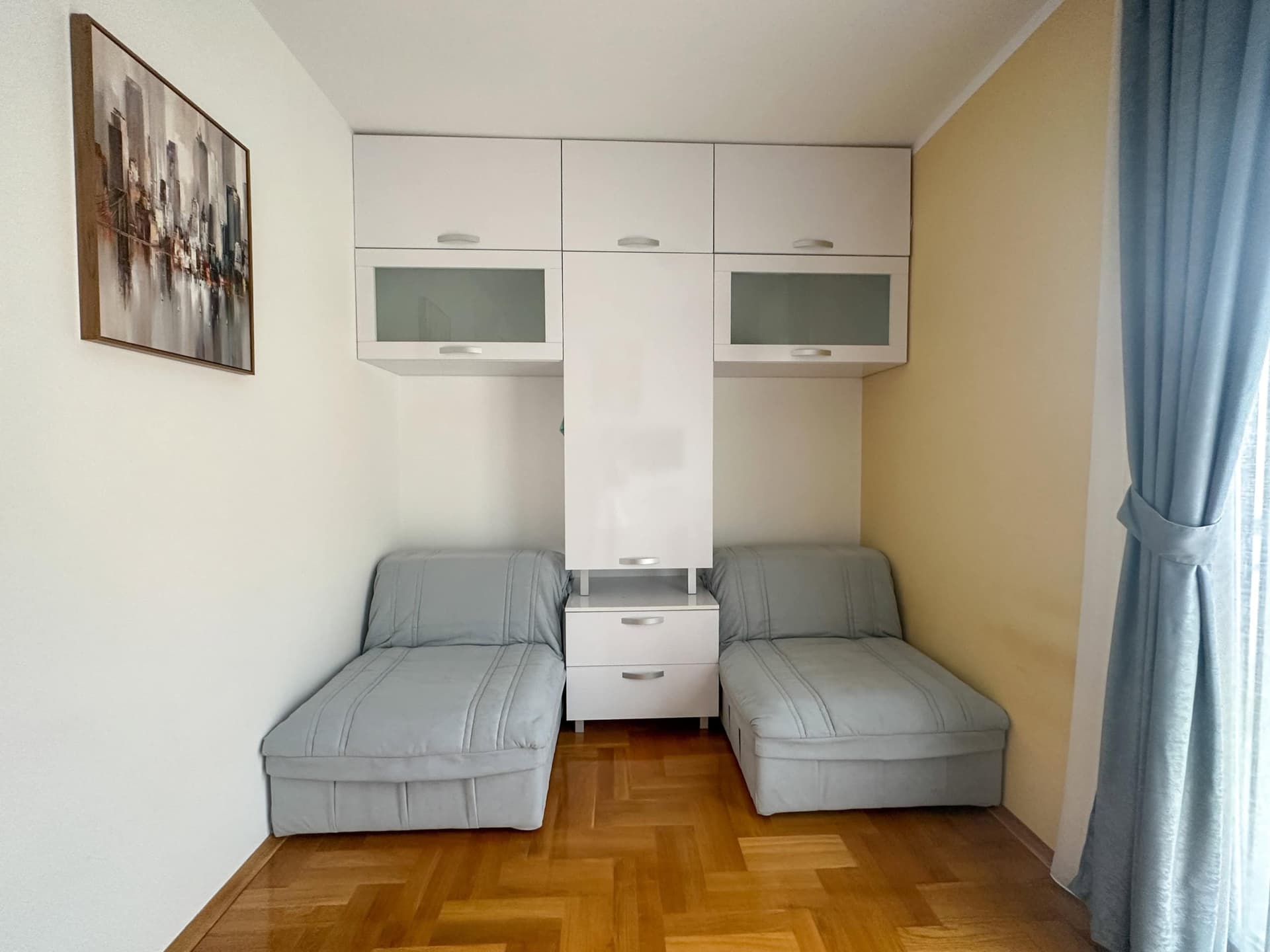 Wohnung in Bečići Nr. 2189, Becici, Becici — Immobilienfoto 12