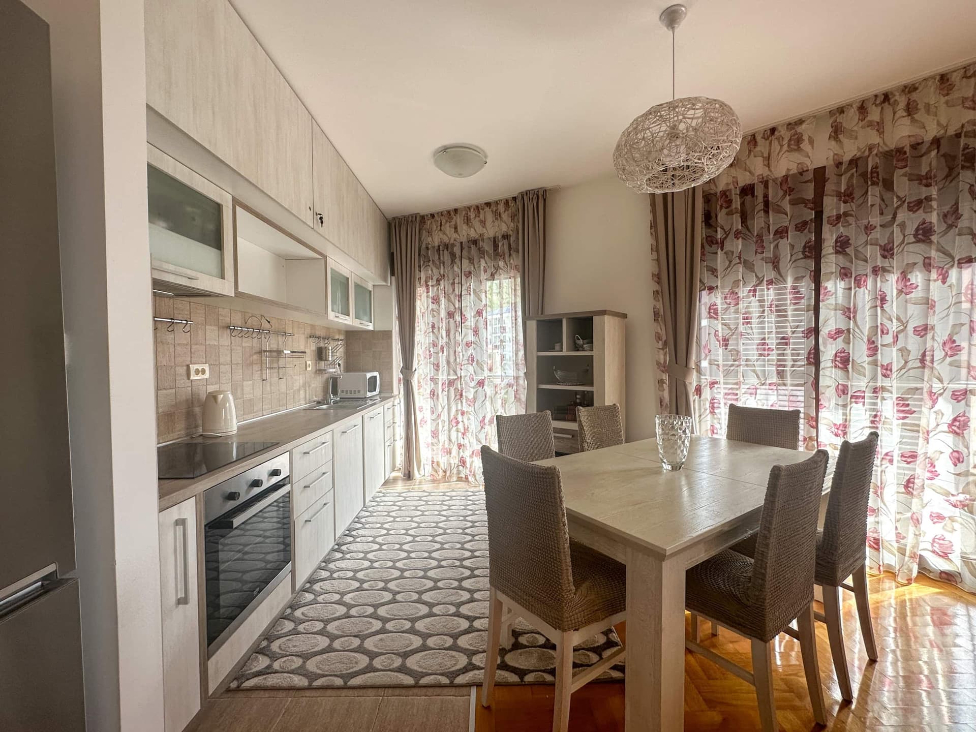 Wohnung in Bečići Nr. 2189, Becici, Becici — Immobilienfoto 11