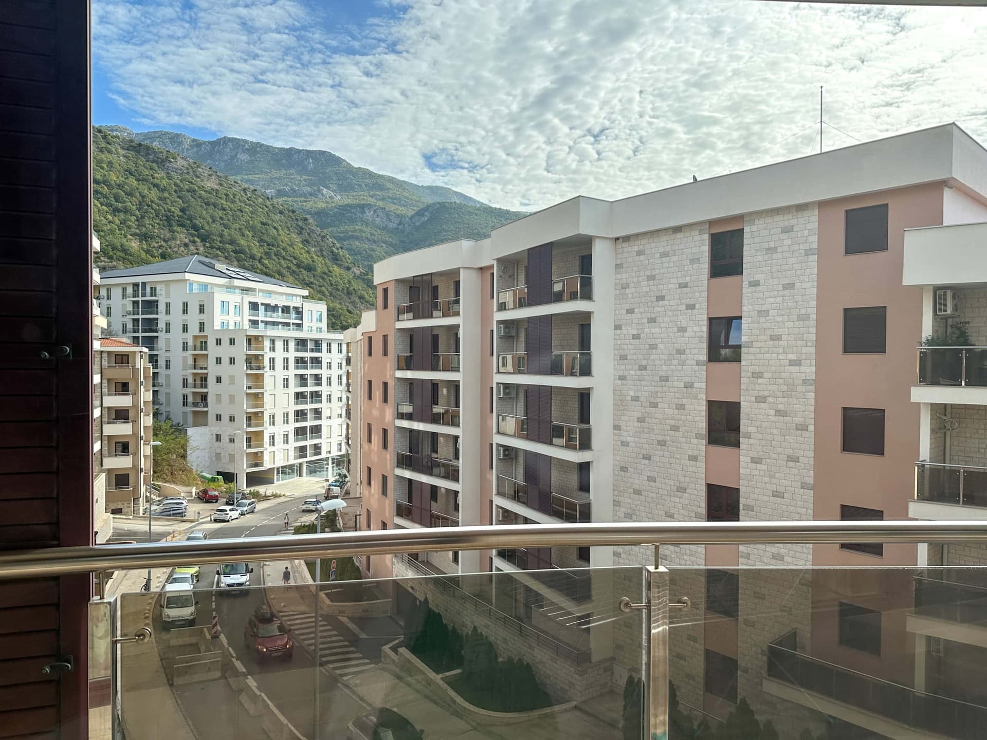 Wohnung in Bečići Nr. 2189, Becici, Becici — Immobilienfoto 10