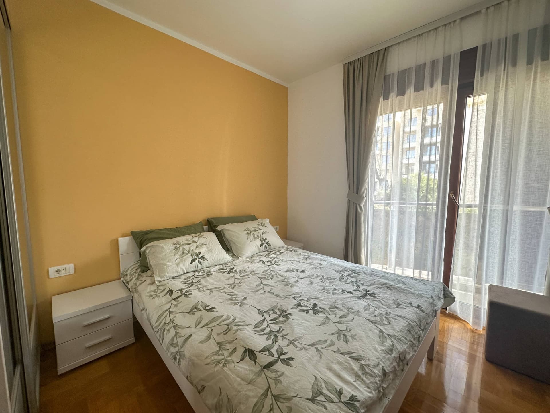 Wohnung in Bečići Nr. 2189, Becici, Becici — Immobilienfoto 9