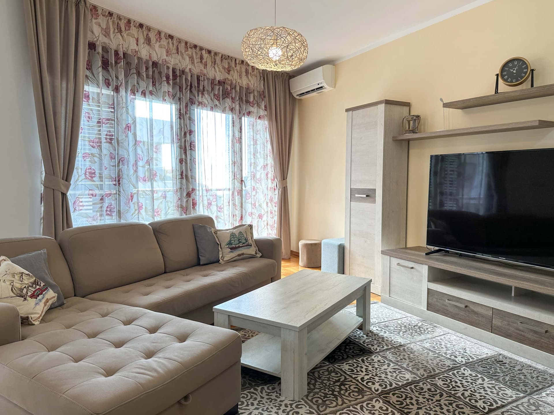 Wohnung in Bečići Nr. 2189, Becici, Becici — Immobilienfoto 6