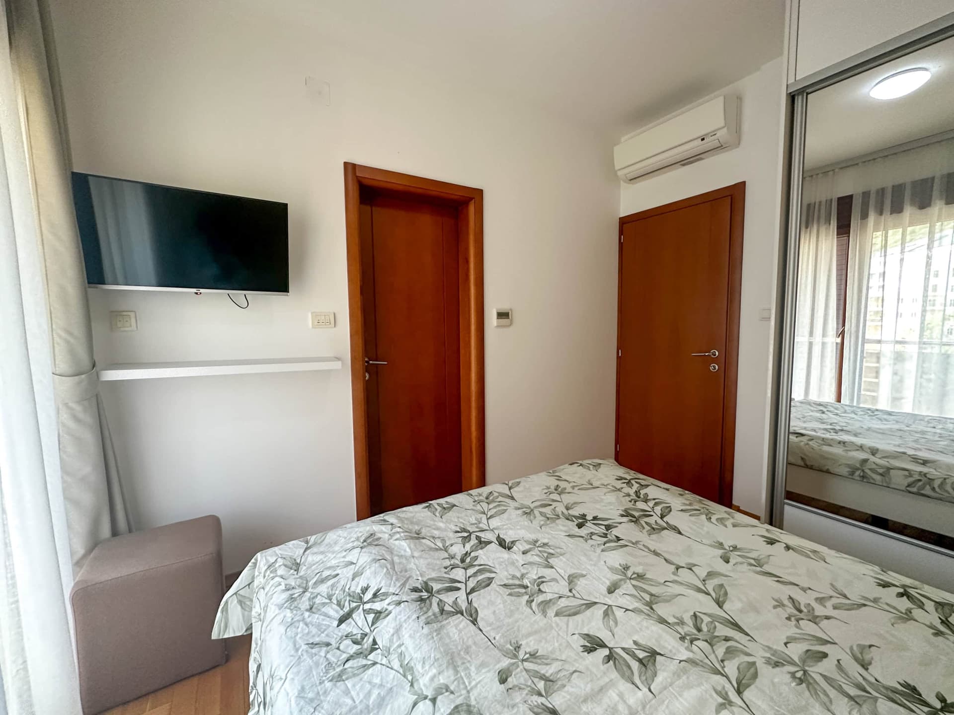 Wohnung in Bečići Nr. 2189, Becici, Becici — Immobilienfoto 5
