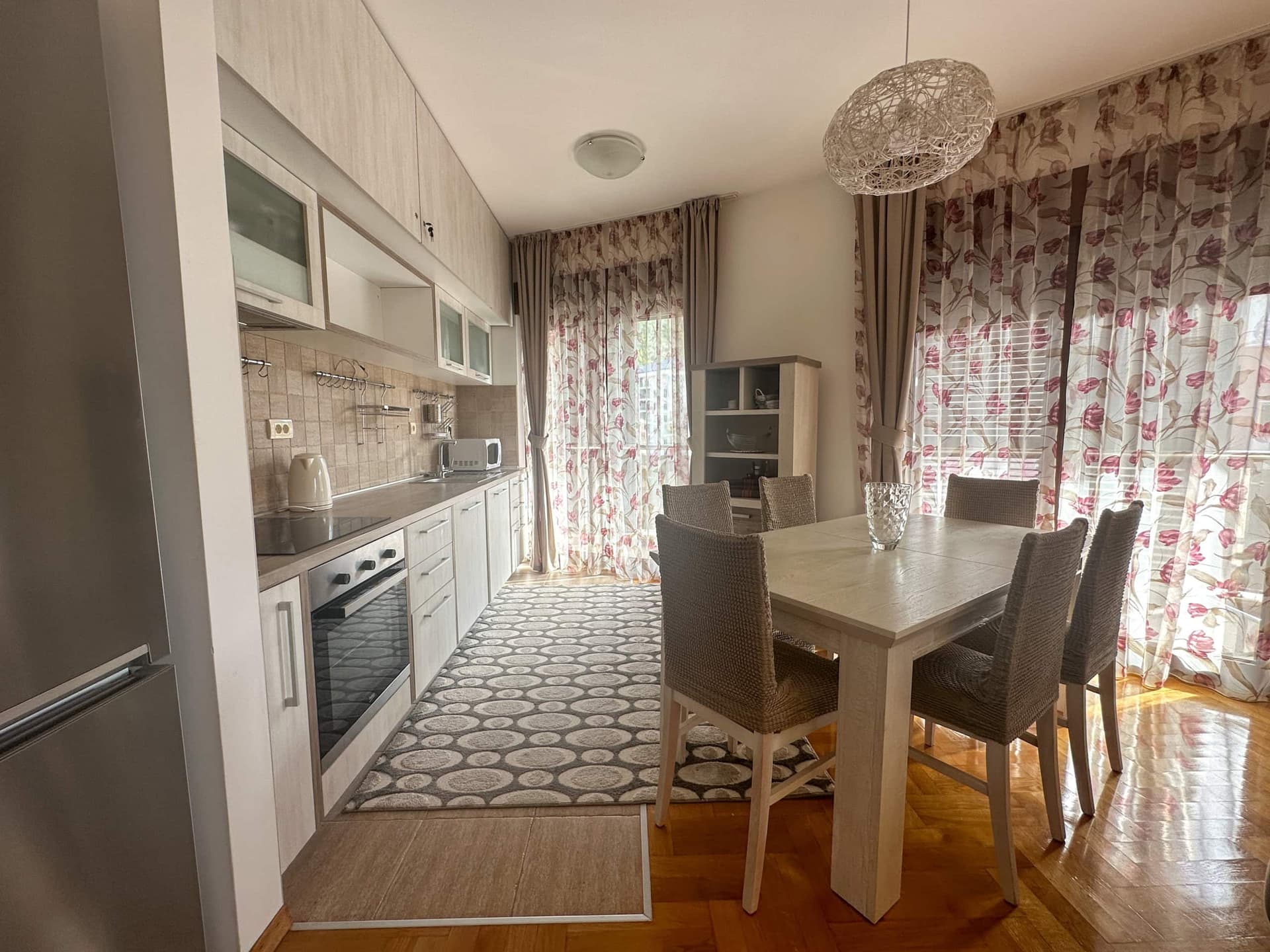 Wohnung in Bečići Nr. 2189, Becici, Becici — Immobilienfoto 2