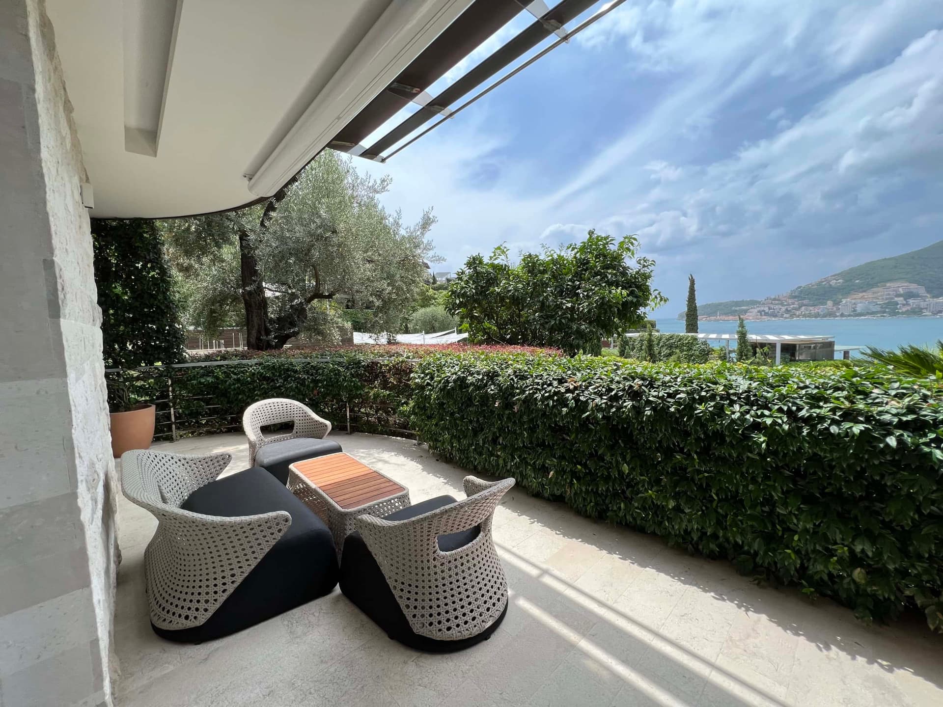 Stambeni kompleks u Budvi br. 2184, Budva, Budva — fotografija nekretnine 14