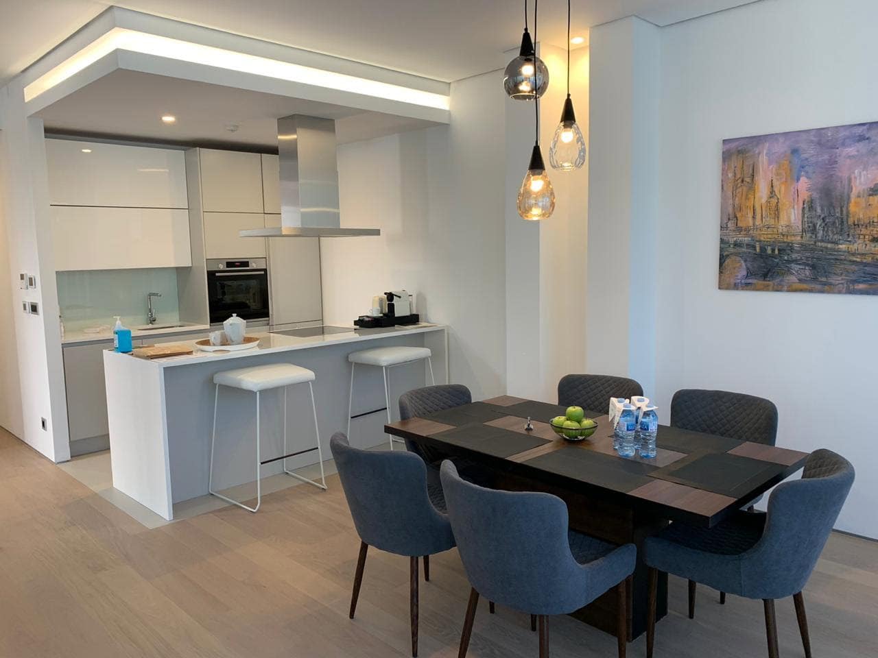 Stambeni kompleks u Budvi br. 2184, Budva, Budva — fotografija nekretnine 13
