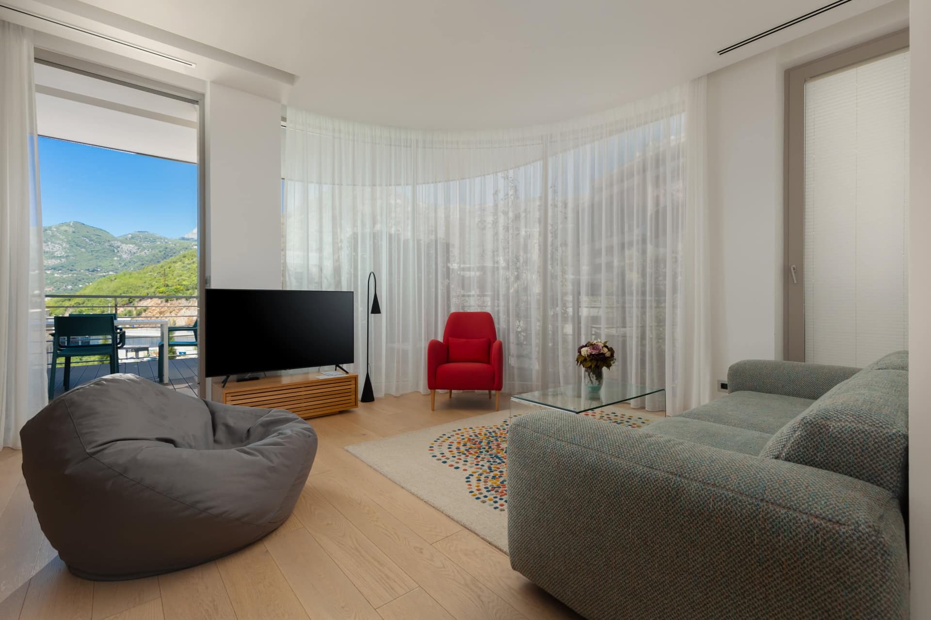 Stambeni kompleks u Budvi br. 2184, Budva, Budva — fotografija nekretnine 12