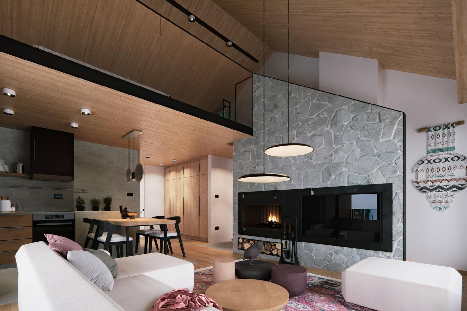 Wohnanlage in Kolašin Nr. 2183, Kolasin, Kolasin — Immobilienfoto 13