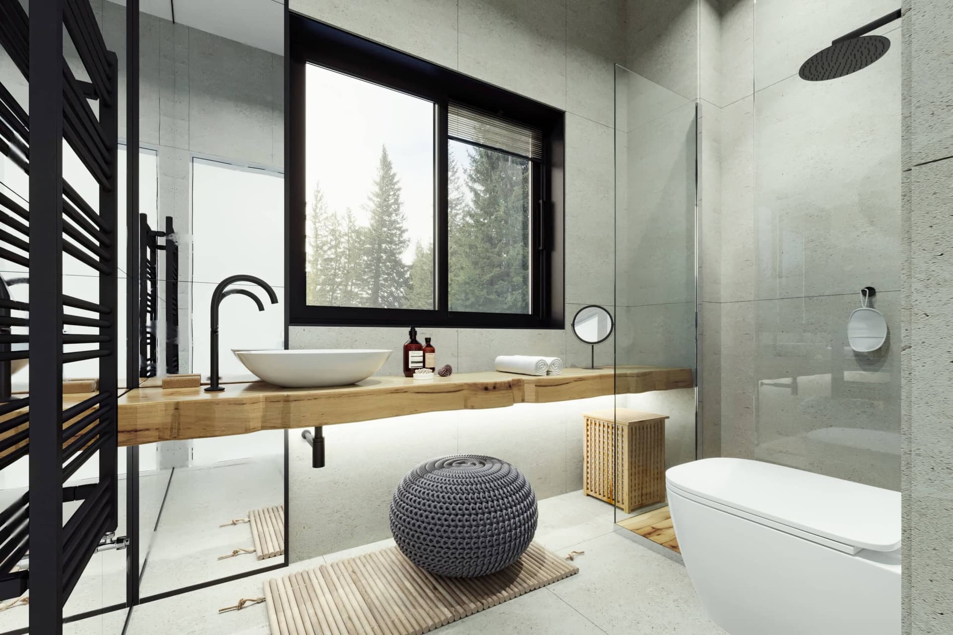 Wohnanlage in Kolašin Nr. 2183, Kolasin, Kolasin — Immobilienfoto 10
