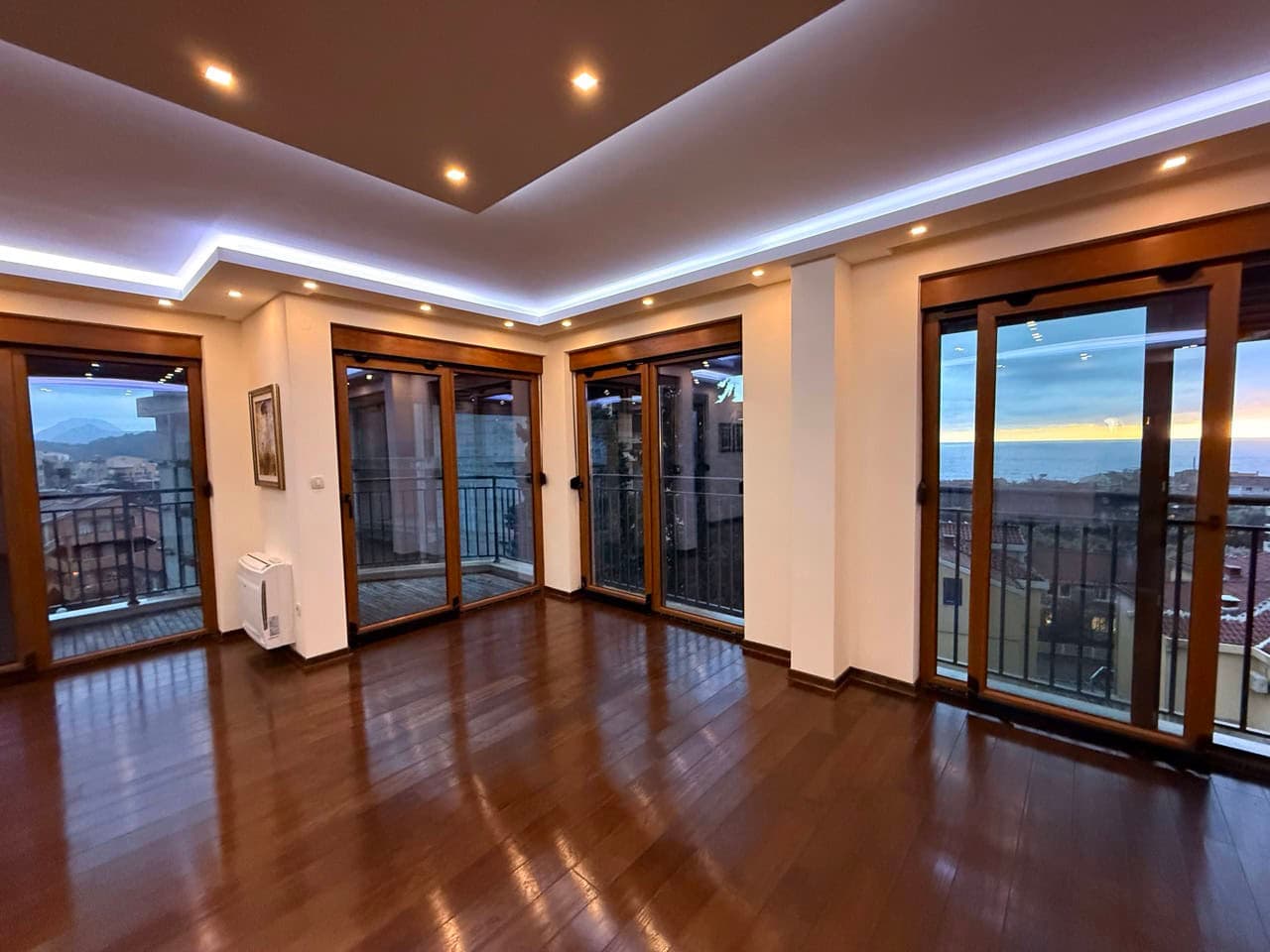 Apartment in Petrovac No. 2176, Budva — property photo 19