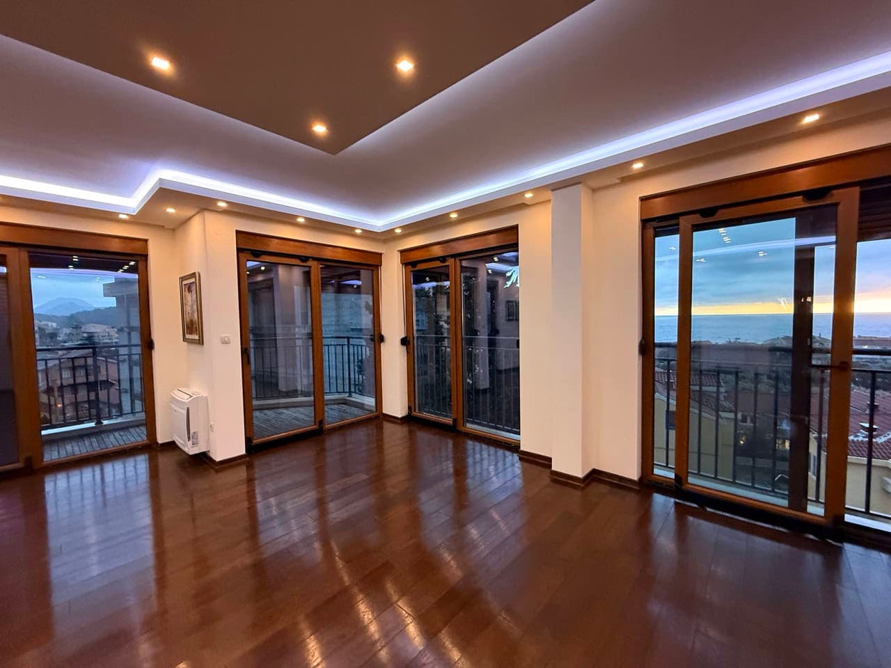 Apartment in Petrovac No. 2176, Budva — property photo 20