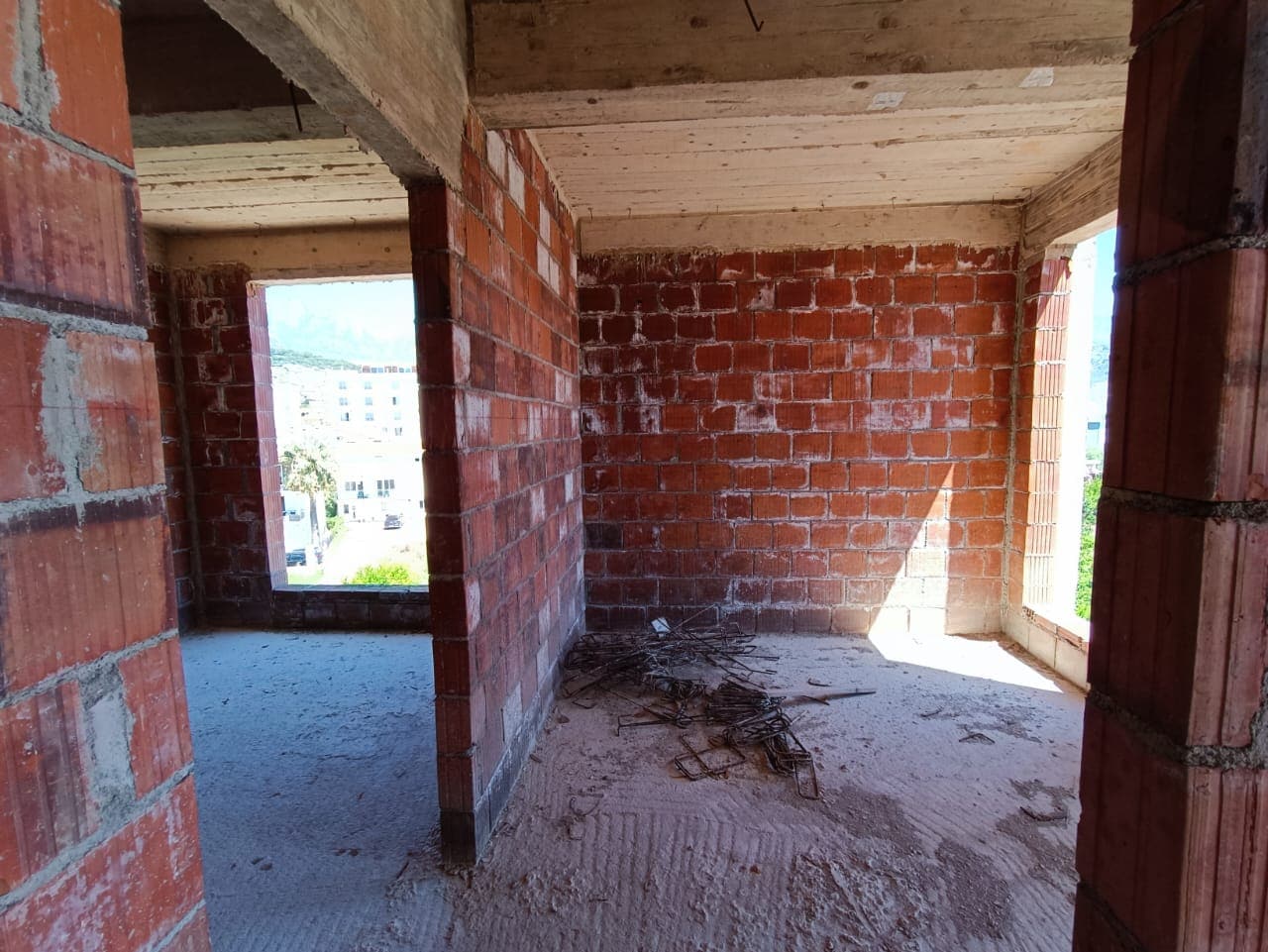 Wohnanlage in Šušanj Nr. 2172, Bar — Immobilienfoto 4