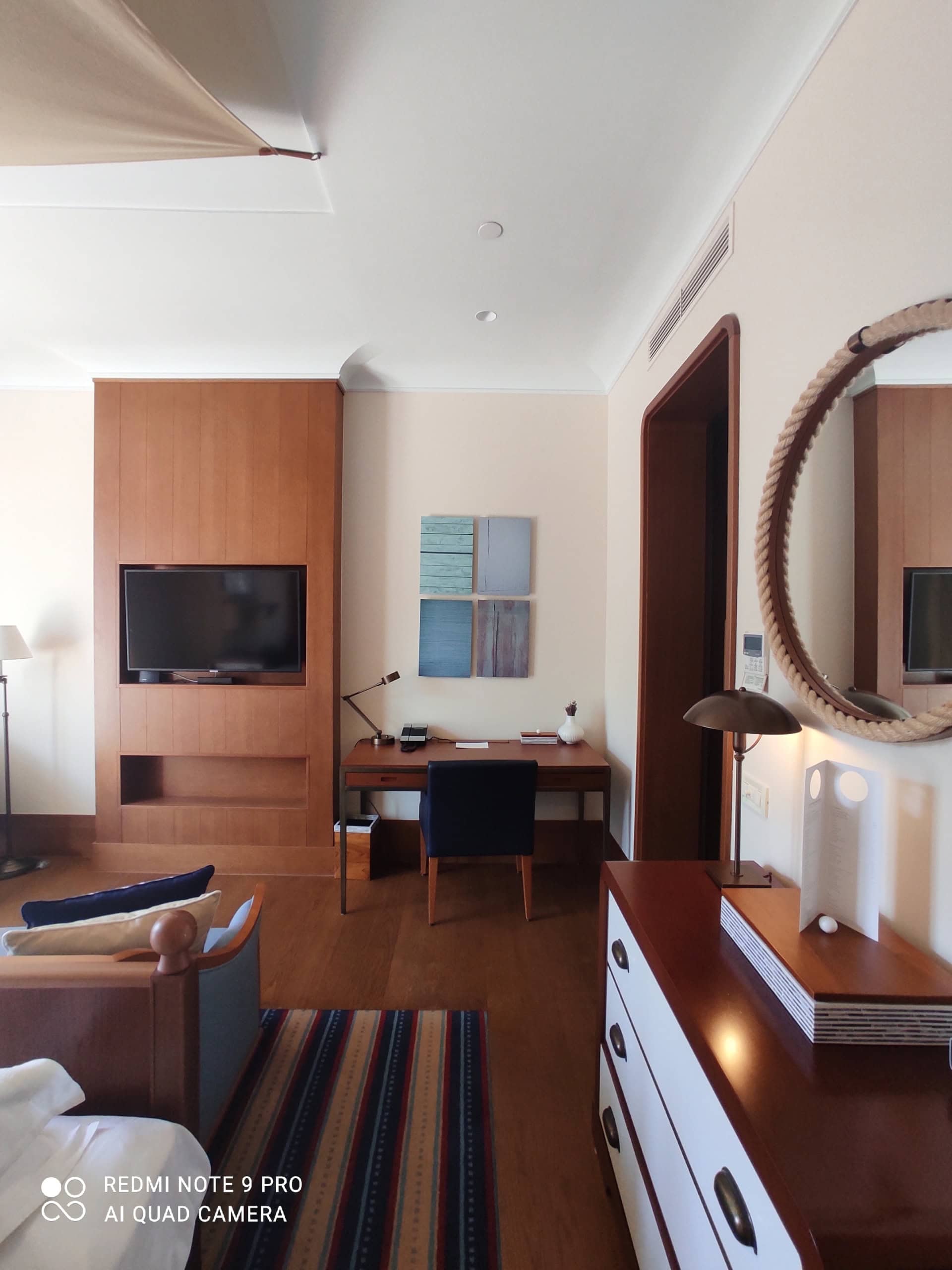 Studio in Tivat Nr. 2136 — Immobilienfoto 7