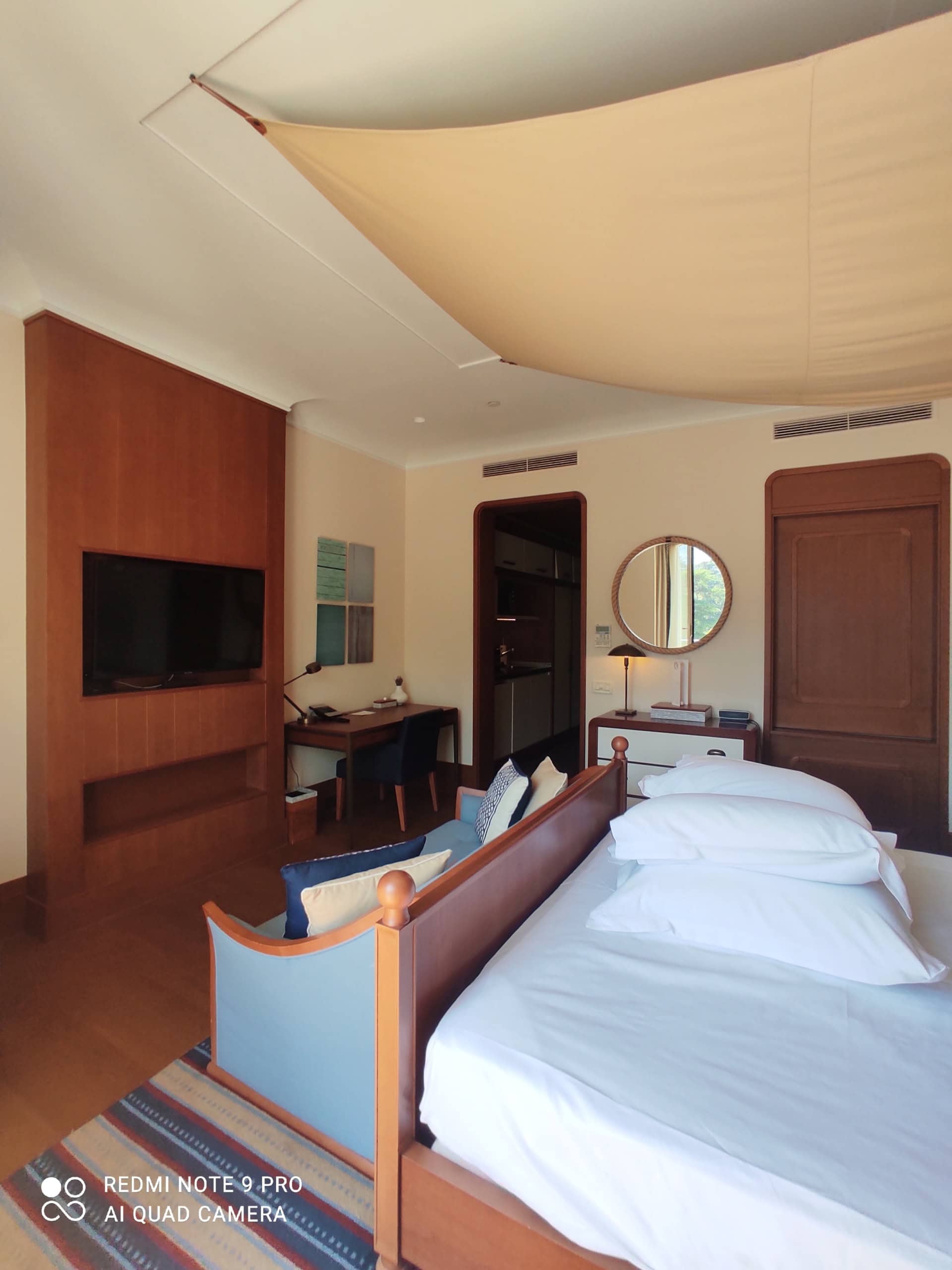 Studio in Tivat Nr. 2136 — Immobilienfoto 5