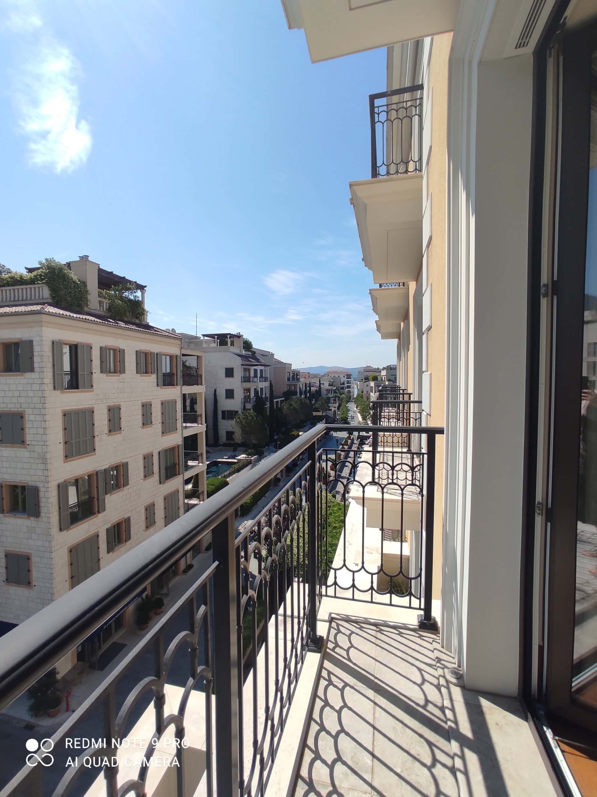 Studio in Tivat Nr. 2136 — Immobilienfoto 6