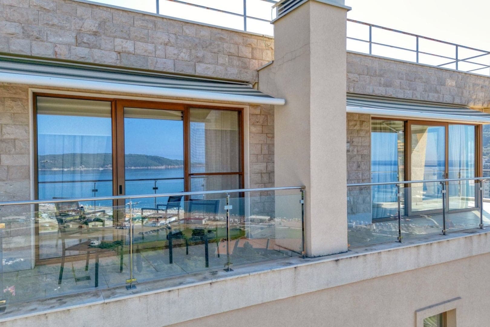 Penthouse in Bečići No. 2135, Becici, Becici — property photo 19