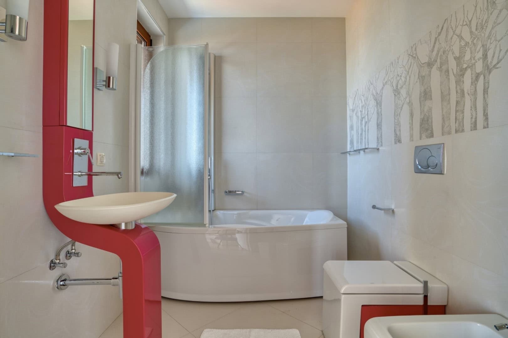 Penthouse in Bečići No. 2135, Becici, Becici — property photo 16