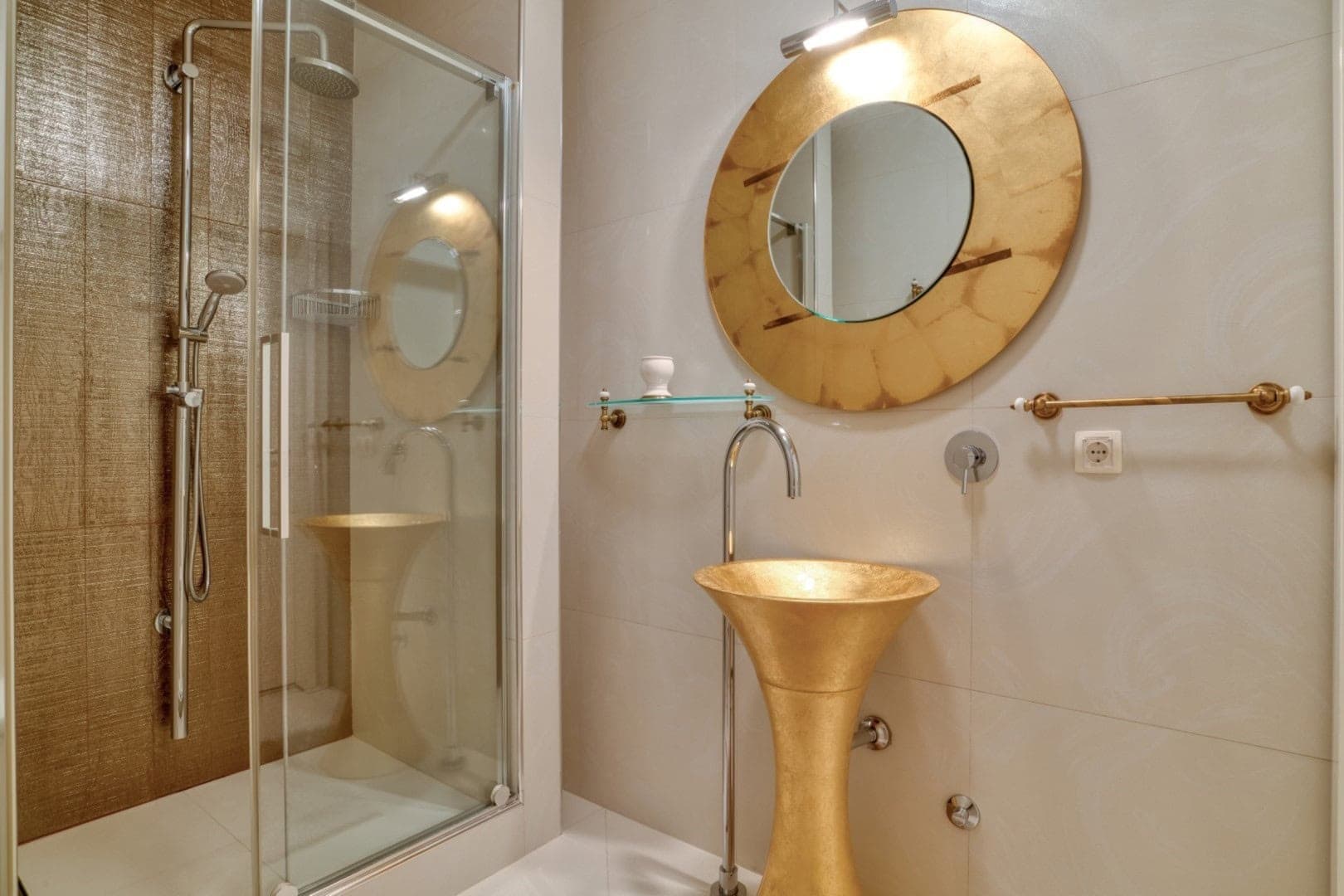 Penthouse in Bečići No. 2135, Becici, Becici — property photo 17