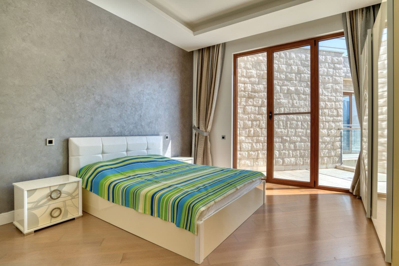 Penthouse in Bečići No. 2135, Becici, Becici — property photo 13