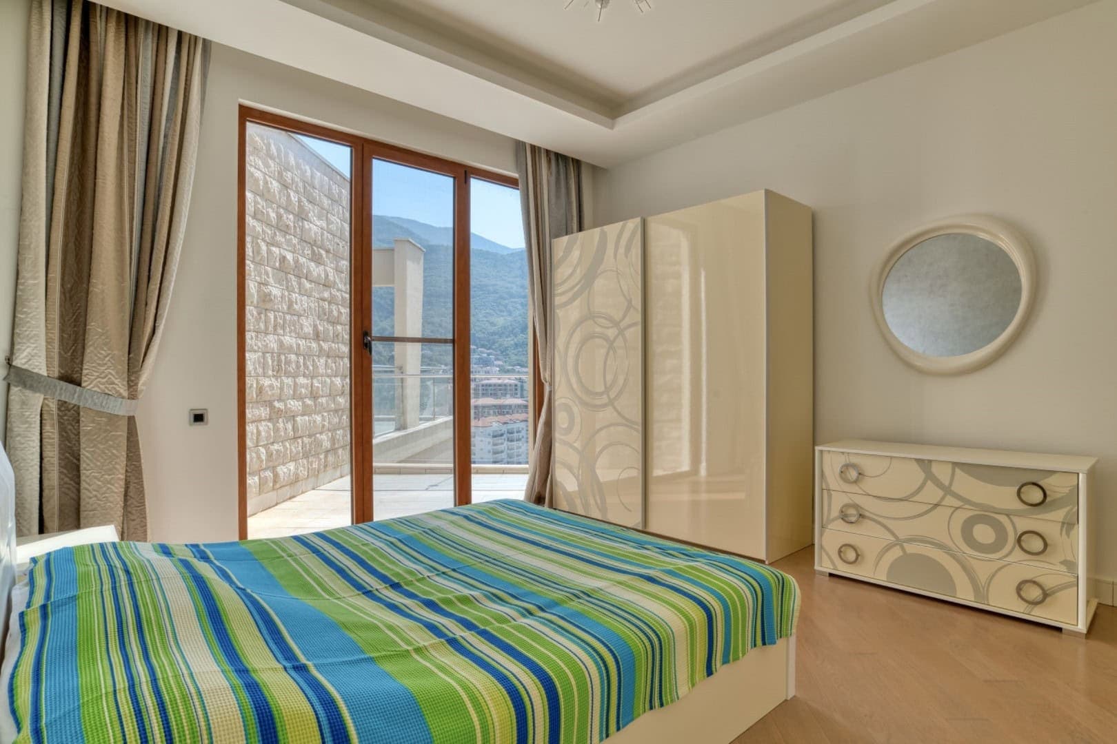 Penthouse in Bečići No. 2135, Becici, Becici — property photo 14