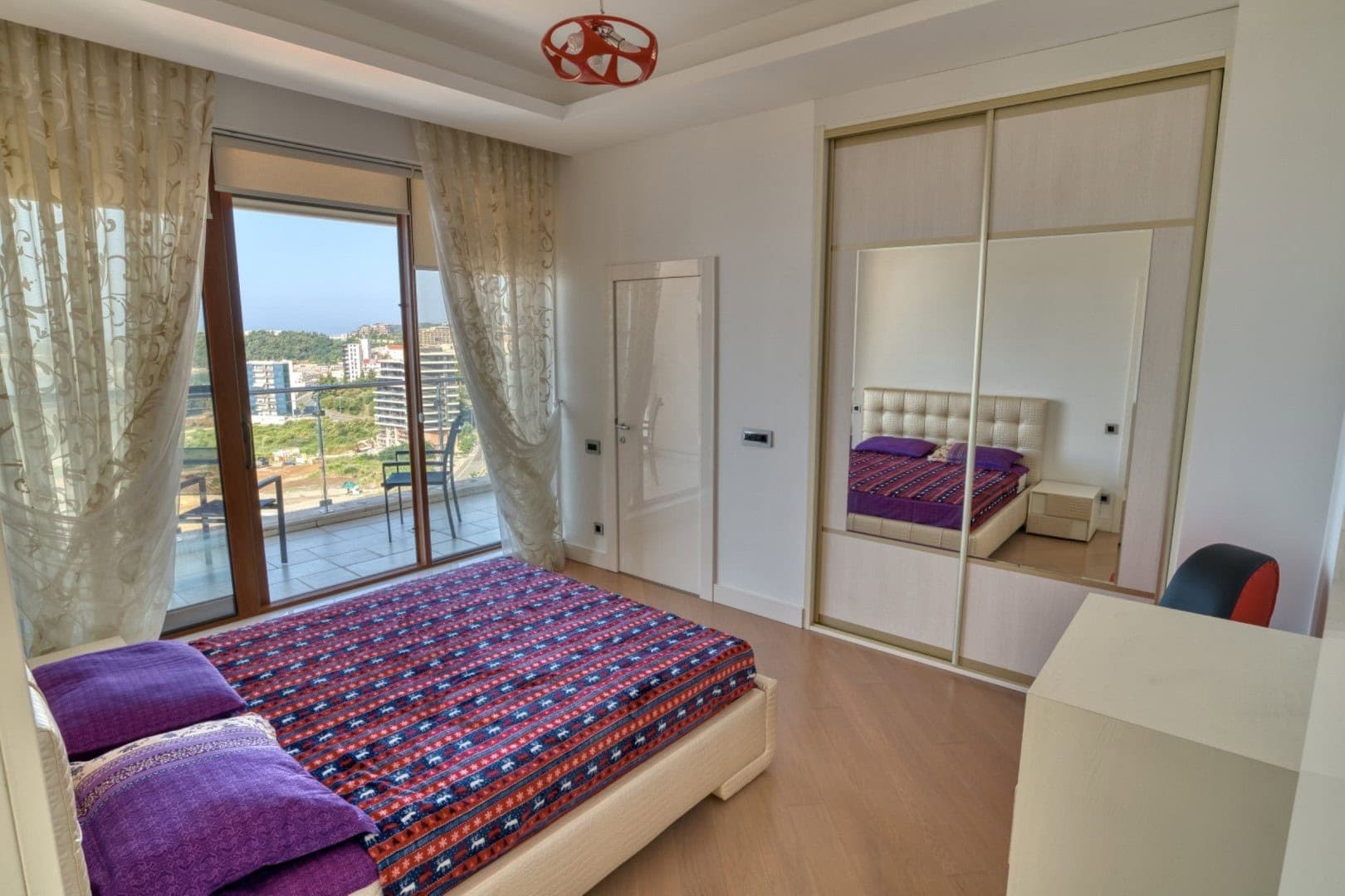 Penthouse in Bečići No. 2135, Becici, Becici — property photo 11