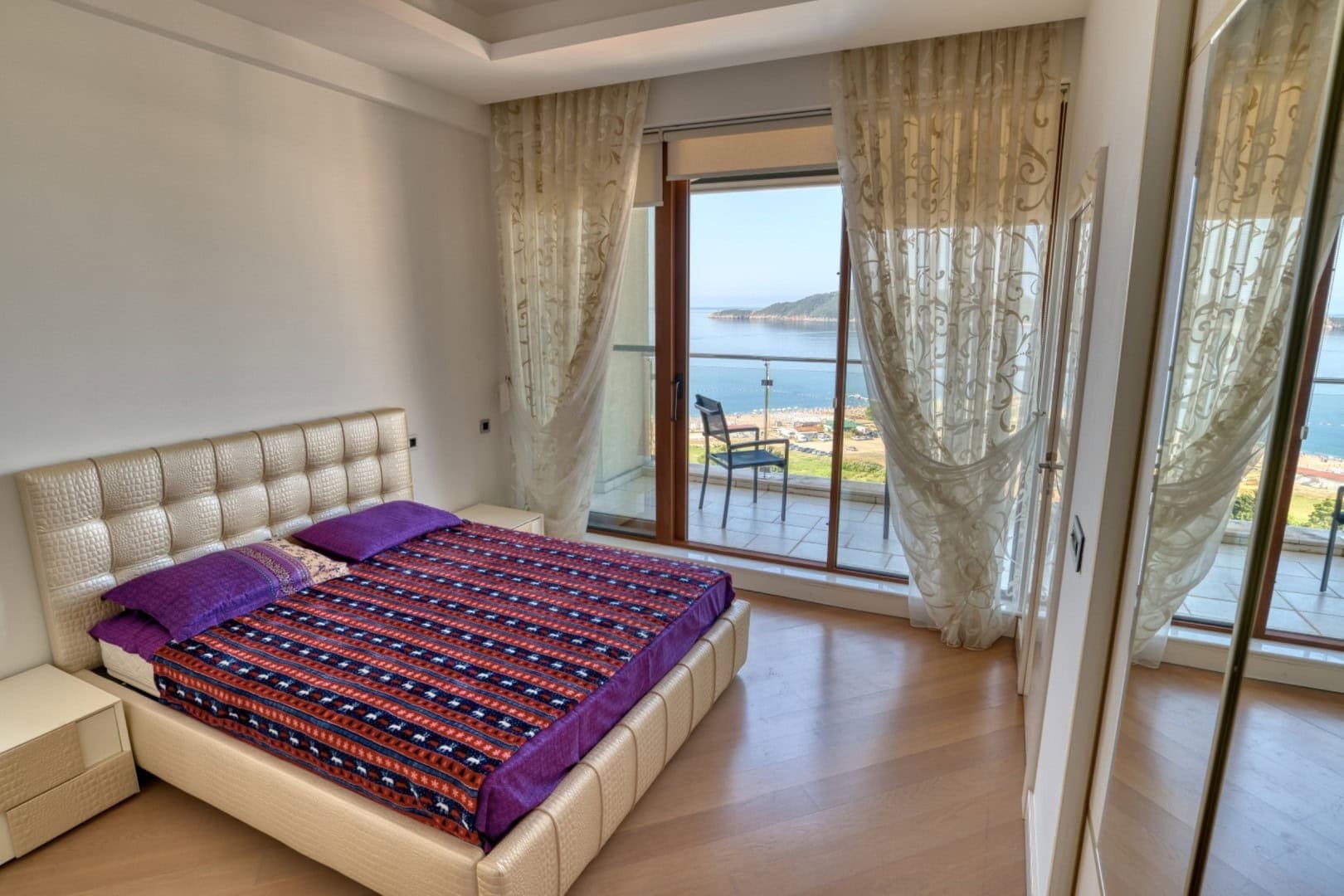 Penthouse in Bečići No. 2135, Becici, Becici — property photo 12