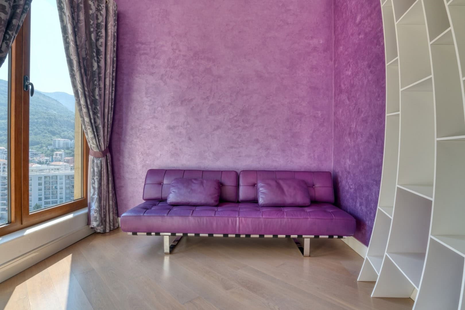Penthouse in Bečići No. 2135, Becici, Becici — property photo 9