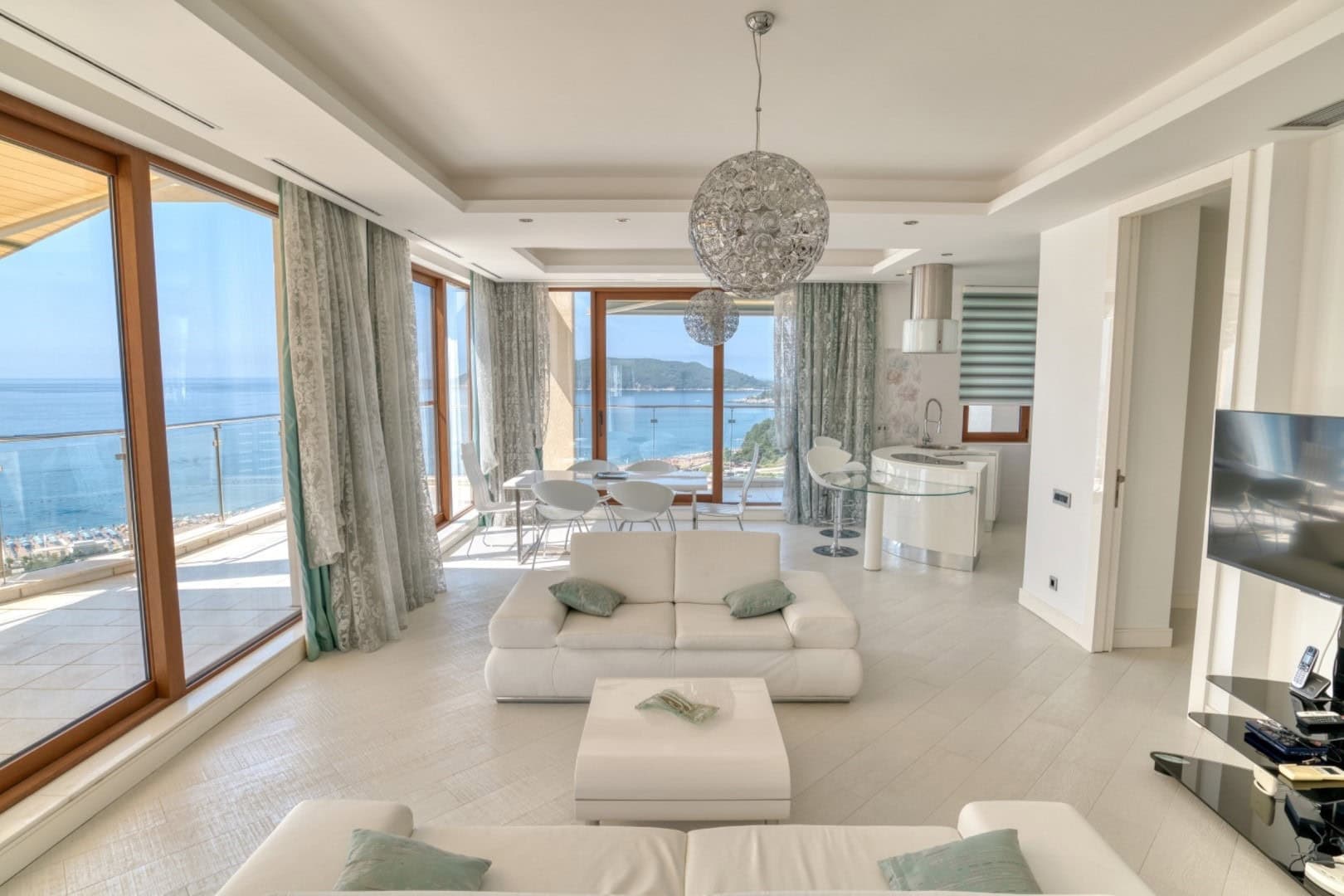 Penthouse in Bečići No. 2135, Becici, Becici — property photo 6