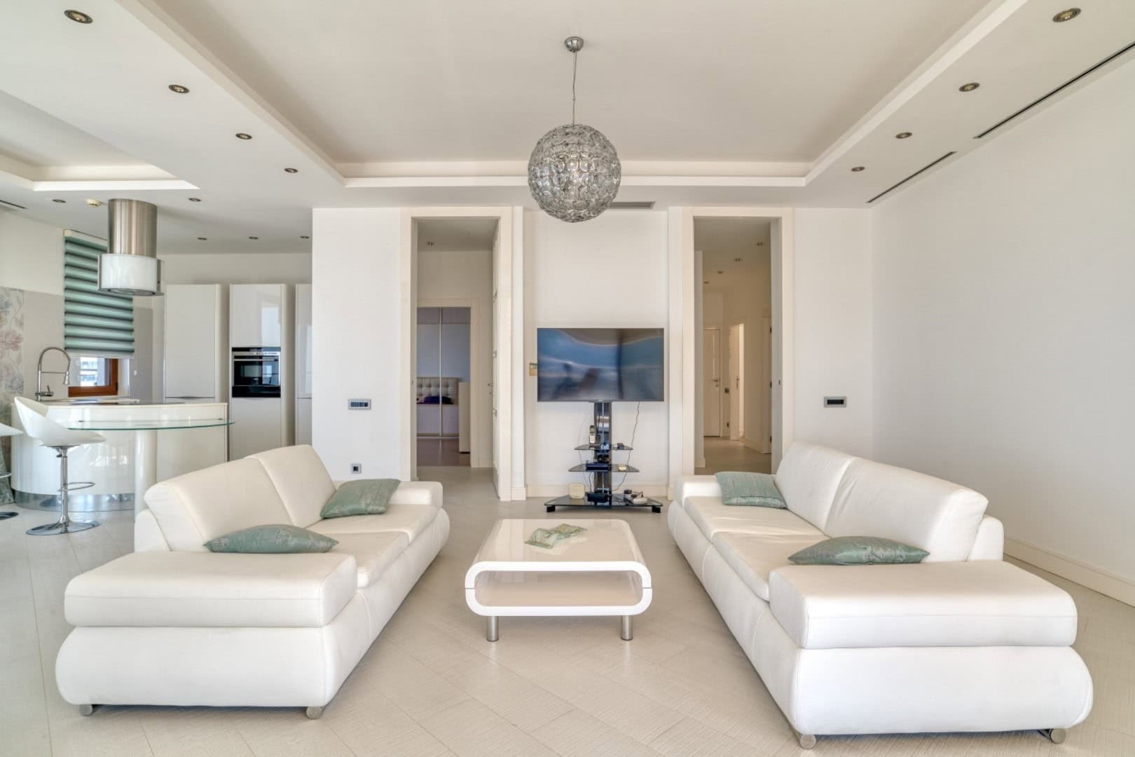 Penthouse in Bečići No. 2135, Becici, Becici — property photo 7