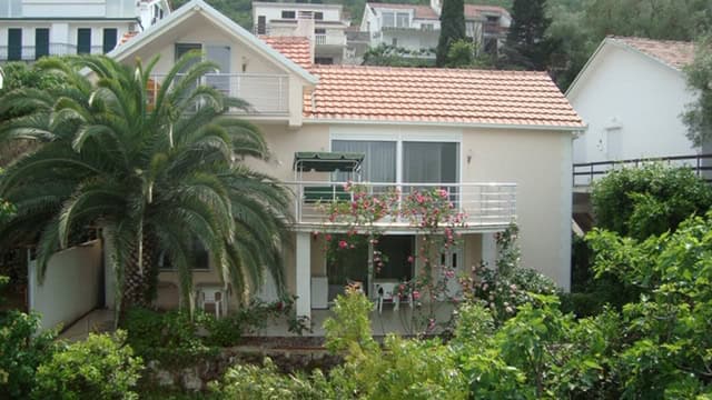 House in Krašići No. 2119, Tivat — property photo 23