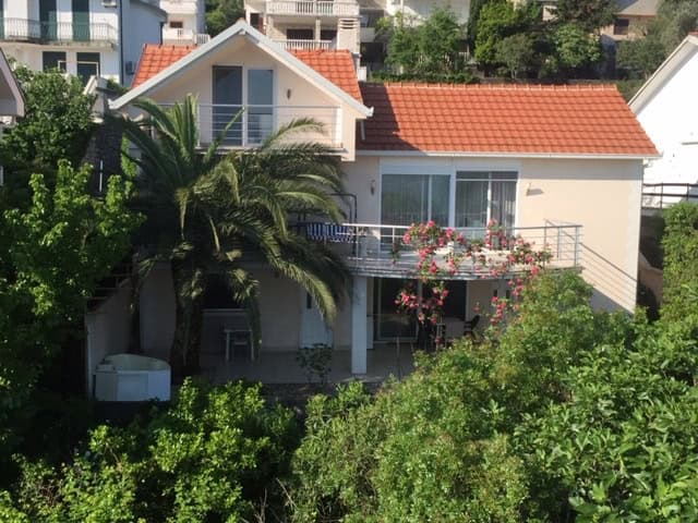 House in Krašići No. 2119, Tivat — property photo 25