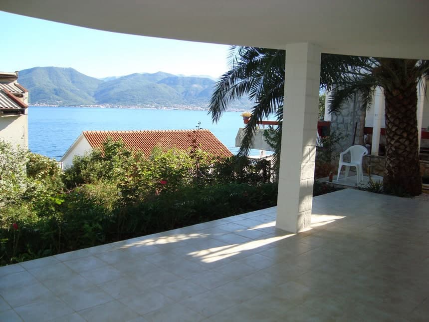 House in Krašići No. 2119, Tivat — property photo 16