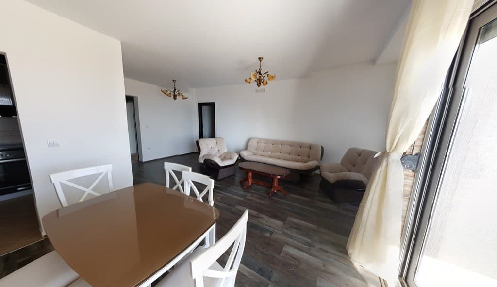 Apartment in Budva No. 2109 — property photo 14
