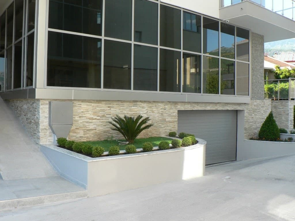 Apartment in Budva No. 2109 — property photo 9