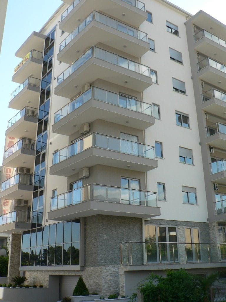 Apartment in Budva No. 2109 — property photo 10