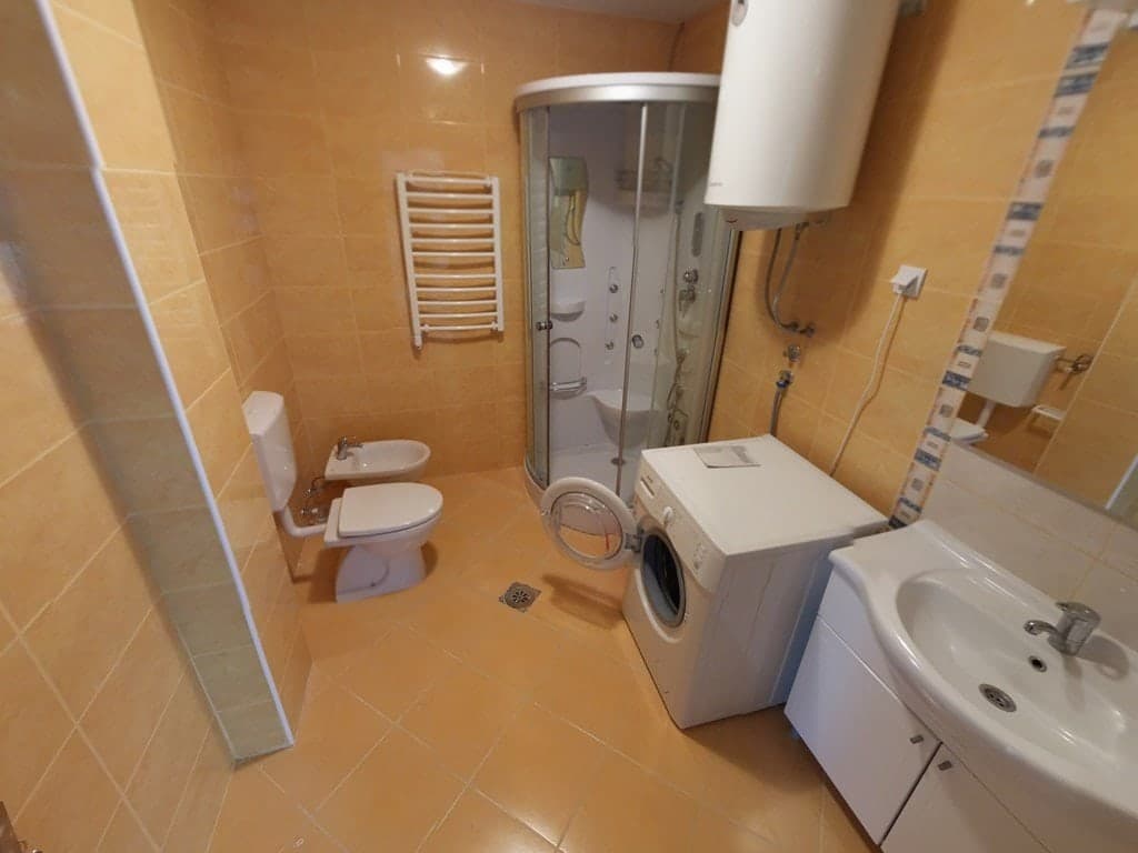 Apartment in Budva No. 2109 — property photo 12